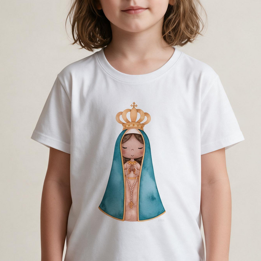 Infantil - Aparecida Kids
