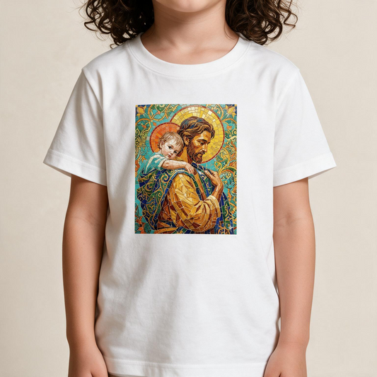 Infantil - Pai, José - Mosaic