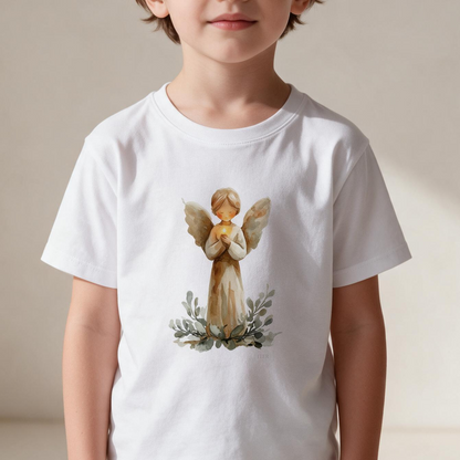 Infantil - Santo Anjo