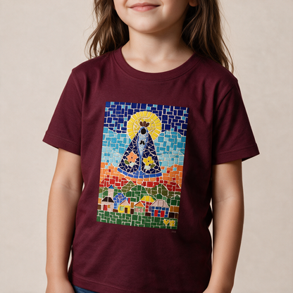 Infantil Aparecida - Mosaic