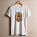Guadalupe aquarela - Premium